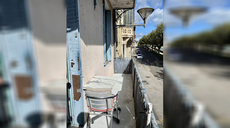 Ma-Cabane - Vente Appartement TOURNUS, 124 m²