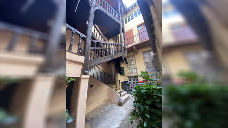 Ma-Cabane - Vente Appartement TOURNUS, 124 m²