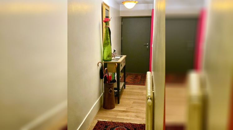 Ma-Cabane - Vente Appartement TOURNUS, 124 m²
