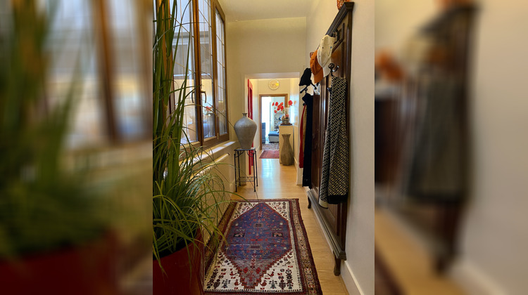 Ma-Cabane - Vente Appartement TOURNUS, 124 m²