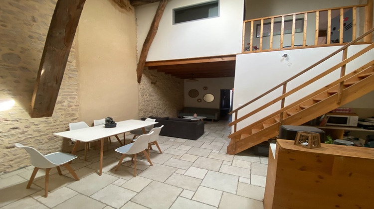 Ma-Cabane - Vente Appartement TOURNUS, 207 m²