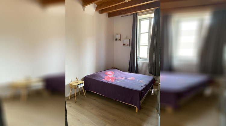 Ma-Cabane - Vente Appartement TOURNUS, 207 m²