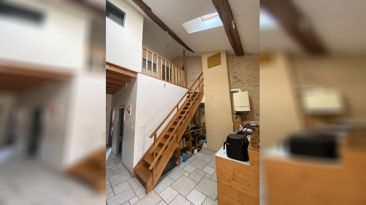 Ma-Cabane - Vente Appartement TOURNUS, 207 m²
