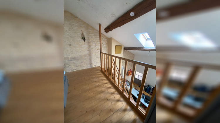 Ma-Cabane - Vente Appartement TOURNUS, 207 m²