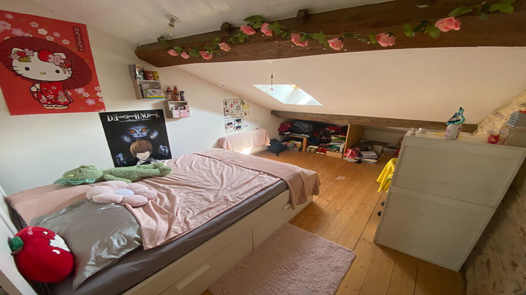 Ma-Cabane - Vente Appartement TOURNUS, 207 m²