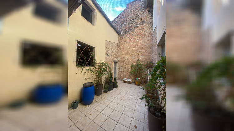 Ma-Cabane - Vente Appartement TOURNUS, 207 m²