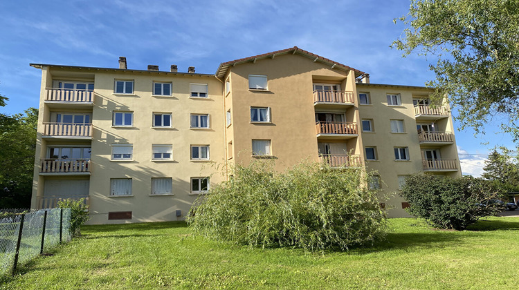 Ma-Cabane - Vente Appartement TOURNUS, 66 m²