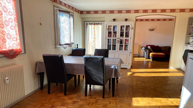 Ma-Cabane - Vente Appartement TOURNUS, 66 m²