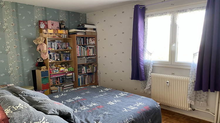 Ma-Cabane - Vente Appartement TOURNUS, 66 m²