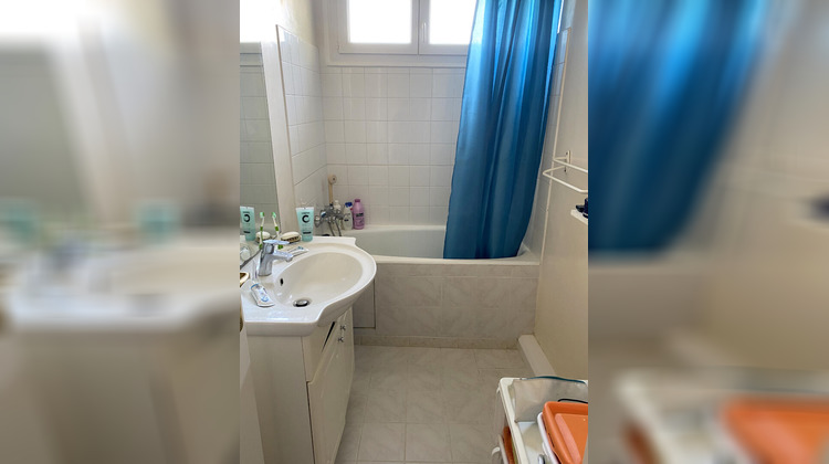 Ma-Cabane - Vente Appartement TOURNUS, 66 m²