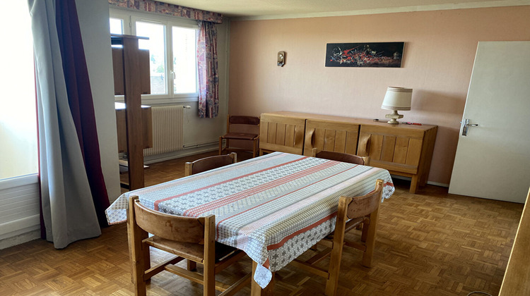 Ma-Cabane - Vente Appartement TOURNUS, 81 m²
