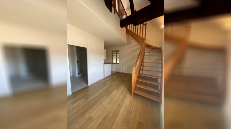 Ma-Cabane - Vente Appartement TOURNUS, 32 m²