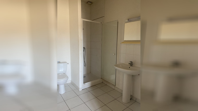 Ma-Cabane - Vente Appartement TOURNUS, 32 m²