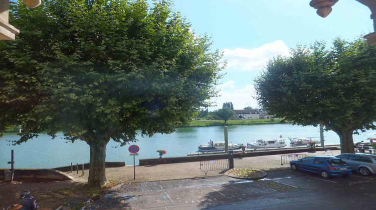 Ma-Cabane - Vente Appartement Tournus, 116 m²