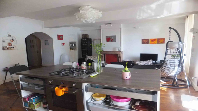 Ma-Cabane - Vente Appartement Tournus, 116 m²