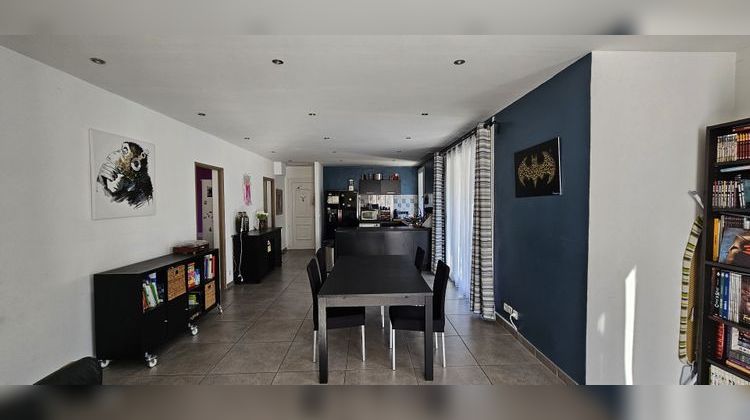 Ma-Cabane - Vente Appartement TOURRETTE LEVENS, 98 m²