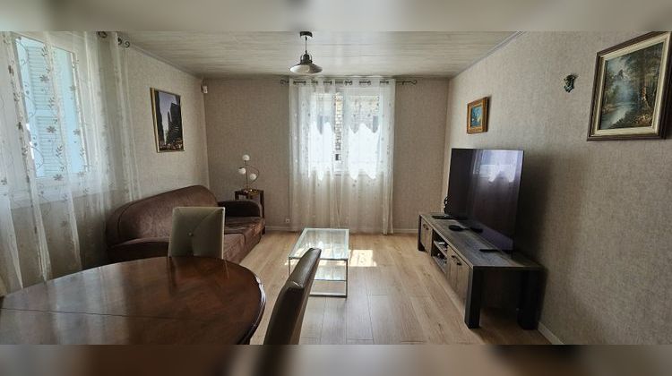 Ma-Cabane - Vente Appartement TOURRETTE LEVENS, 88 m²