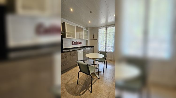 Ma-Cabane - Vente Appartement TOURRETTE LEVENS, 88 m²