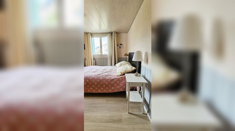 Ma-Cabane - Vente Appartement TOURRETTE LEVENS, 88 m²