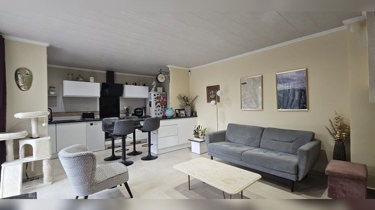 Ma-Cabane - Vente Appartement TOURRETTE LEVENS, 63 m²