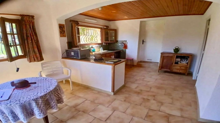 Ma-Cabane - Vente Appartement TOURRETTE LEVENS, 120 m²