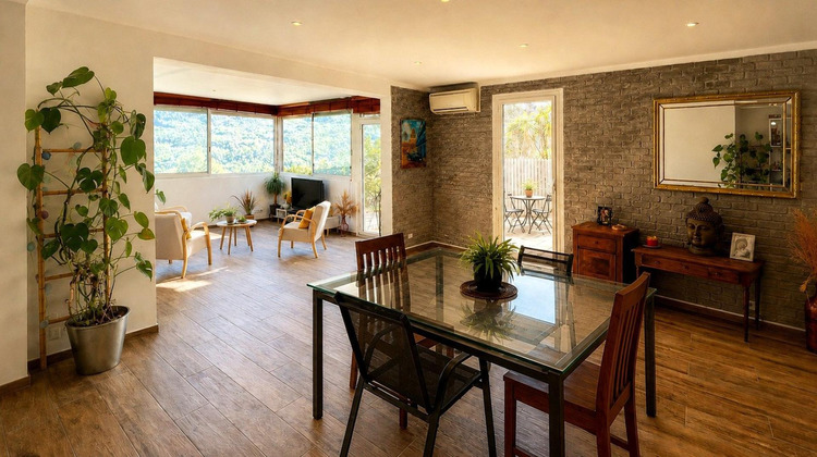 Ma-Cabane - Vente Appartement Tourrette-Levens, 140 m²