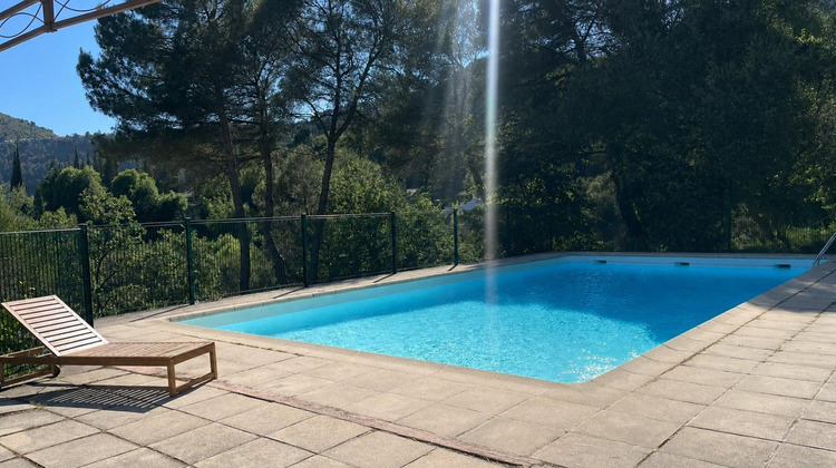 Ma-Cabane - Vente Appartement Tourrette-Levens, 140 m²