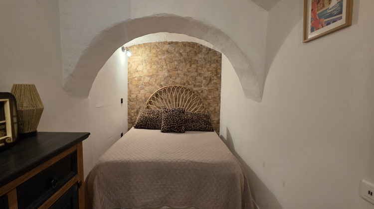 Ma-Cabane - Vente Appartement TOURRETTE LEVENS, 43 m²