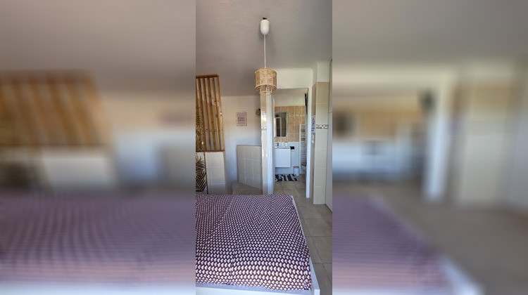 Ma-Cabane - Vente Appartement TOURRETTE LEVENS, 43 m²
