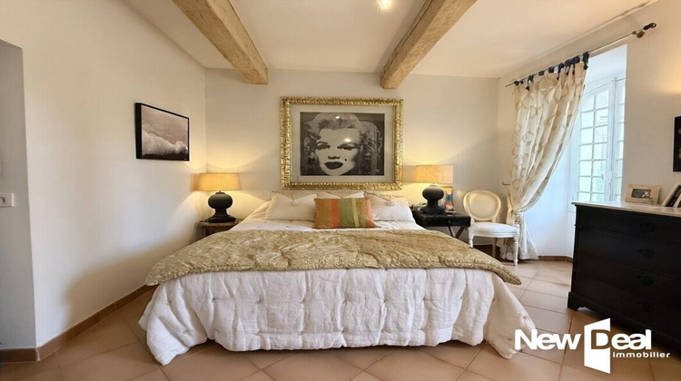 Ma-Cabane - Vente Appartement TOURRETTES, 72 m²