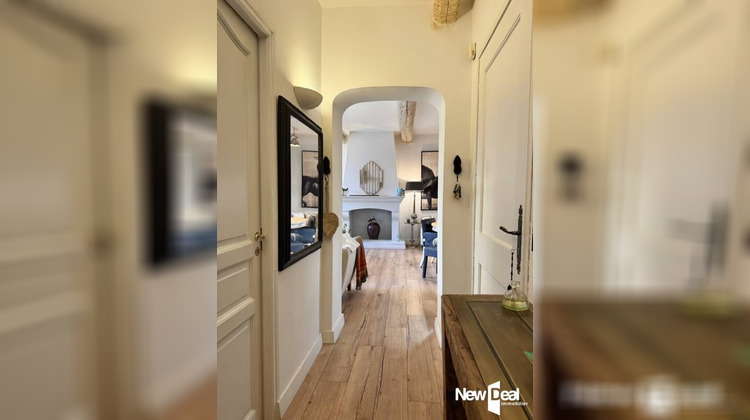 Ma-Cabane - Vente Appartement TOURRETTES, 72 m²