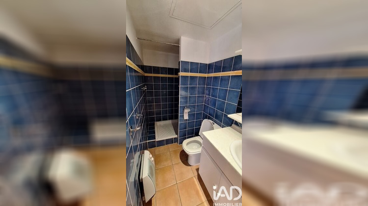 Ma-Cabane - Vente Appartement Tourrettes, 36 m²