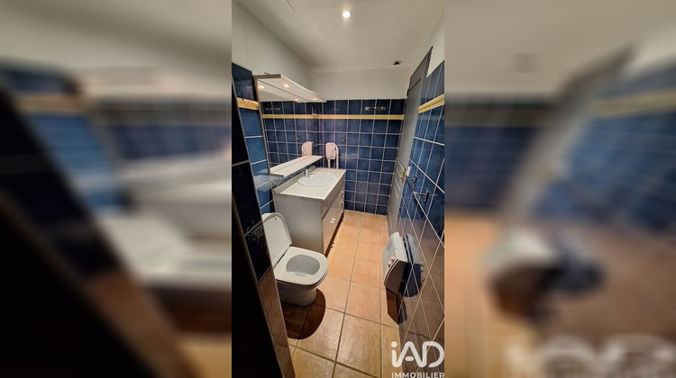 Ma-Cabane - Vente Appartement Tourrettes, 36 m²