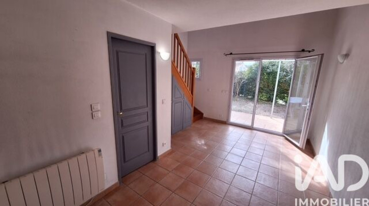 Ma-Cabane - Vente Appartement Tourrettes, 36 m²
