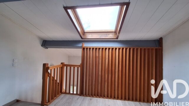 Ma-Cabane - Vente Appartement Tourrettes, 36 m²