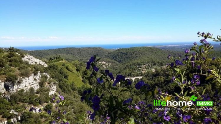 Ma-Cabane - Vente Appartement Tourrettes-sur-Loup, 24 m²