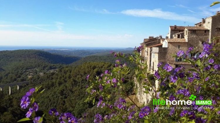 Ma-Cabane - Vente Appartement Tourrettes-sur-Loup, 24 m²