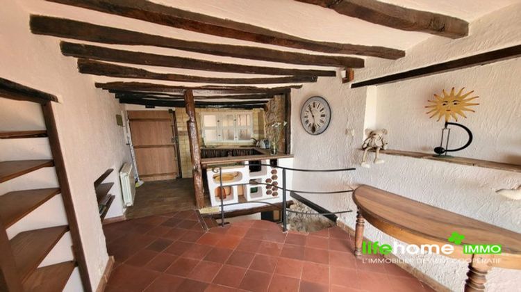 Ma-Cabane - Vente Appartement Tourrettes-sur-Loup, 24 m²