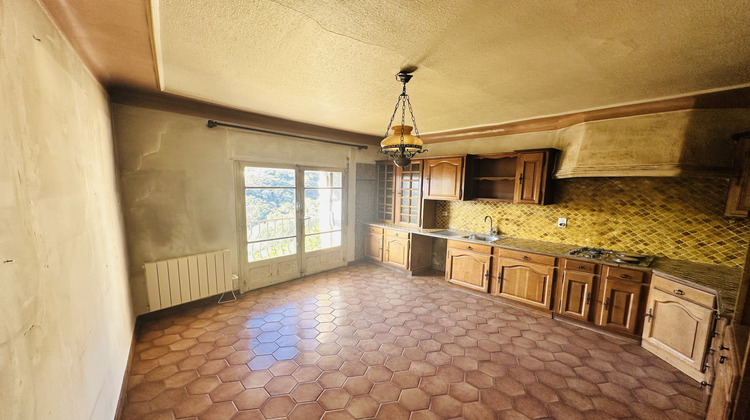 Ma-Cabane - Vente Appartement Tourrettes-sur-Loup, 95 m²