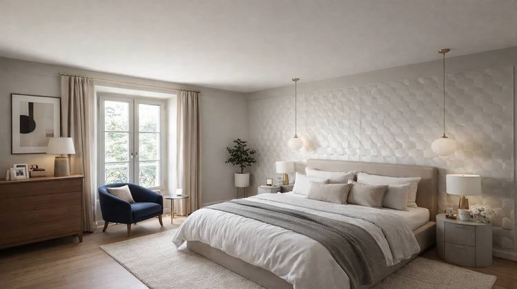 Ma-Cabane - Vente Appartement Tourrettes-sur-Loup, 95 m²