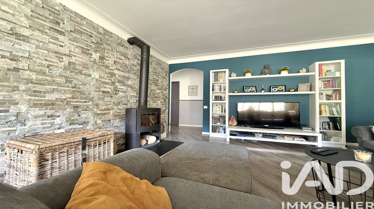 Ma-Cabane - Vente Appartement Tourrettes-sur-Loup, 125 m²