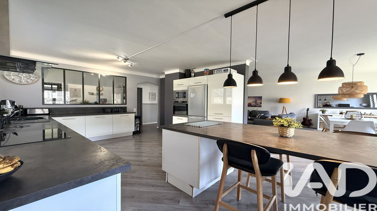 Ma-Cabane - Vente Appartement Tourrettes-sur-Loup, 125 m²