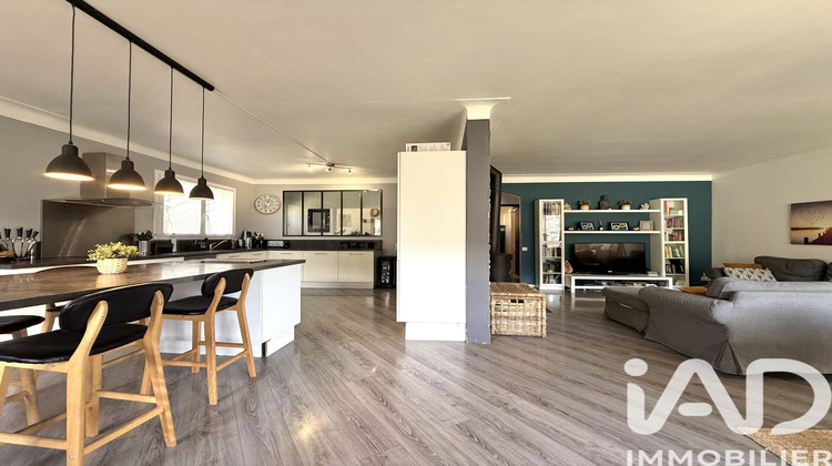 Ma-Cabane - Vente Appartement Tourrettes-sur-Loup, 125 m²