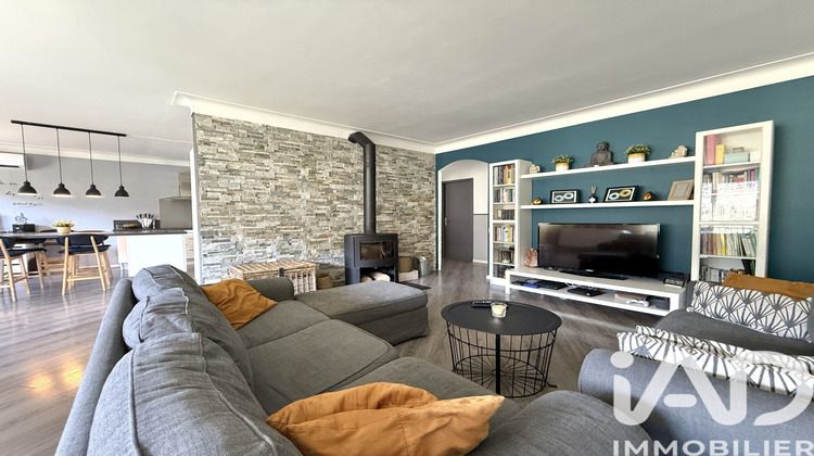 Ma-Cabane - Vente Appartement Tourrettes-sur-Loup, 125 m²