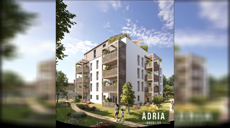 Ma-Cabane - Vente Appartement TOURS(), 75 m²