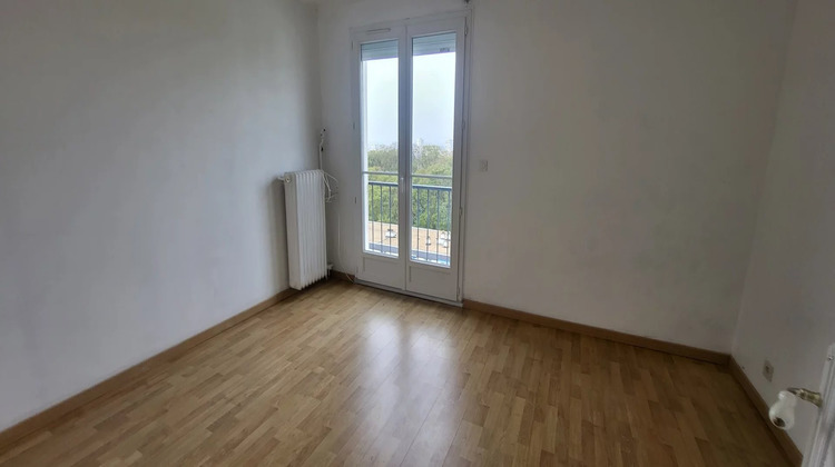 Ma-Cabane - Vente Appartement Tours, 65 m²