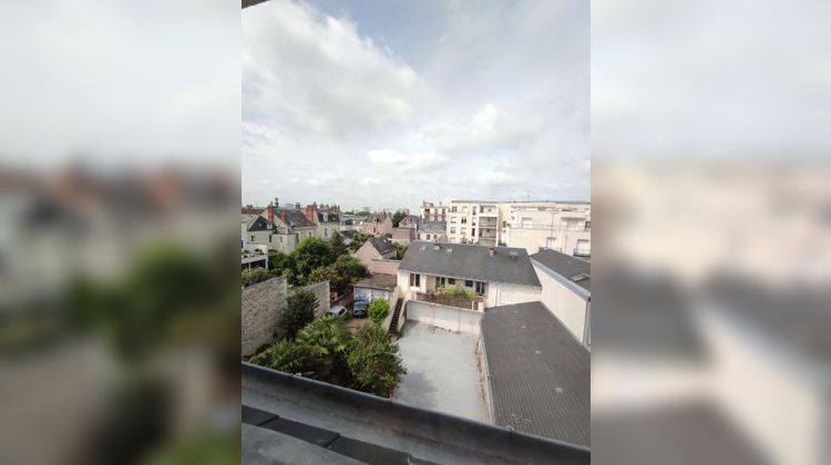 Ma-Cabane - Vente Appartement TOURS, 73 m²