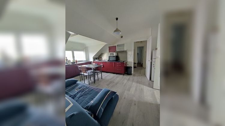 Ma-Cabane - Vente Appartement TOURS, 73 m²