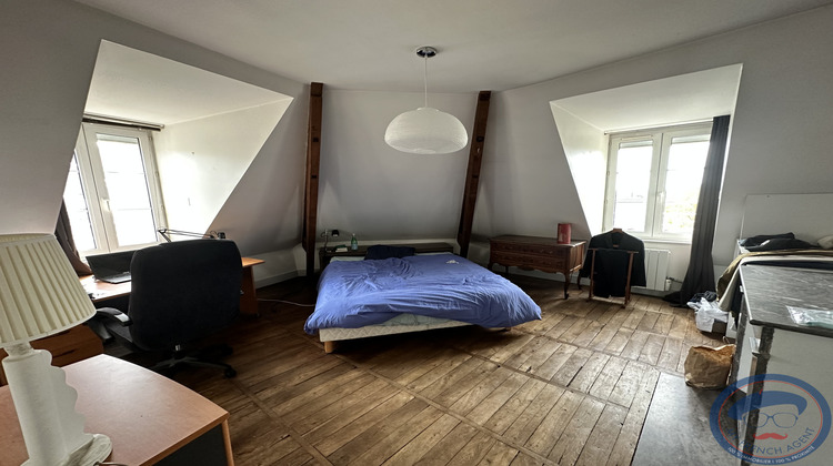 Ma-Cabane - Vente Appartement Tours, 32 m²