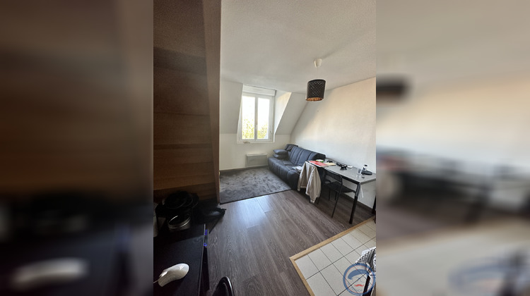 Ma-Cabane - Vente Appartement Tours, 28 m²